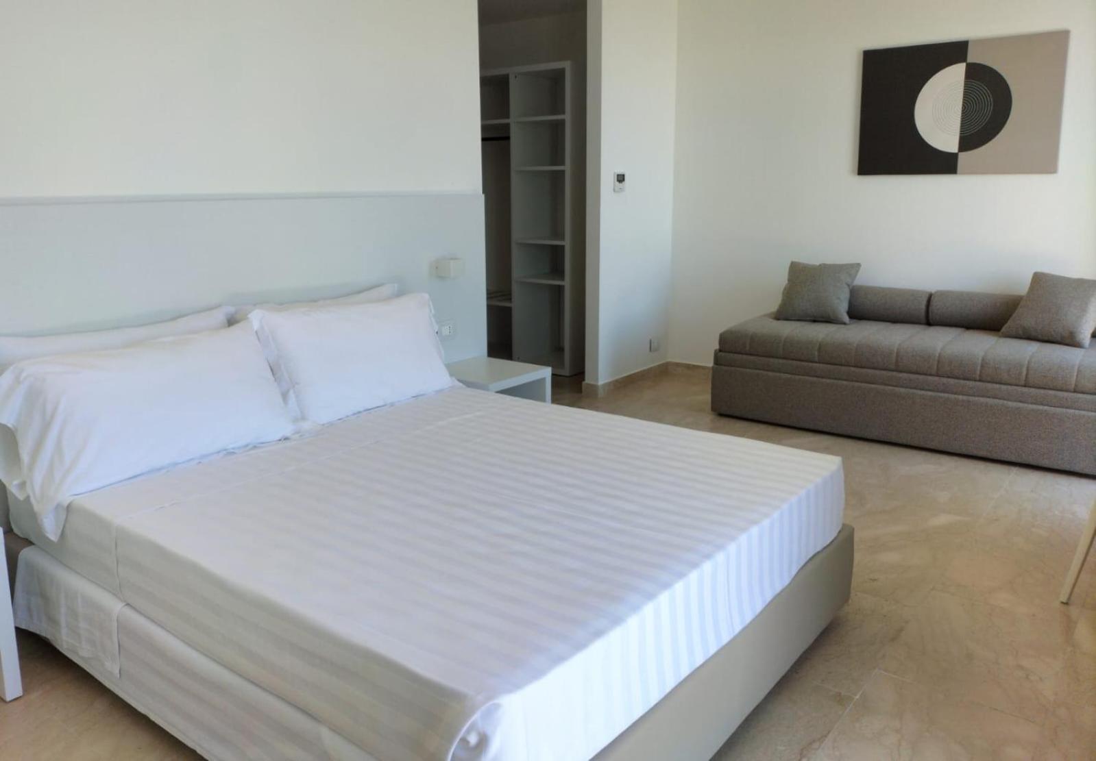 Hotel Venere Di Erice Resort & Spa Valderice Kültér fotó