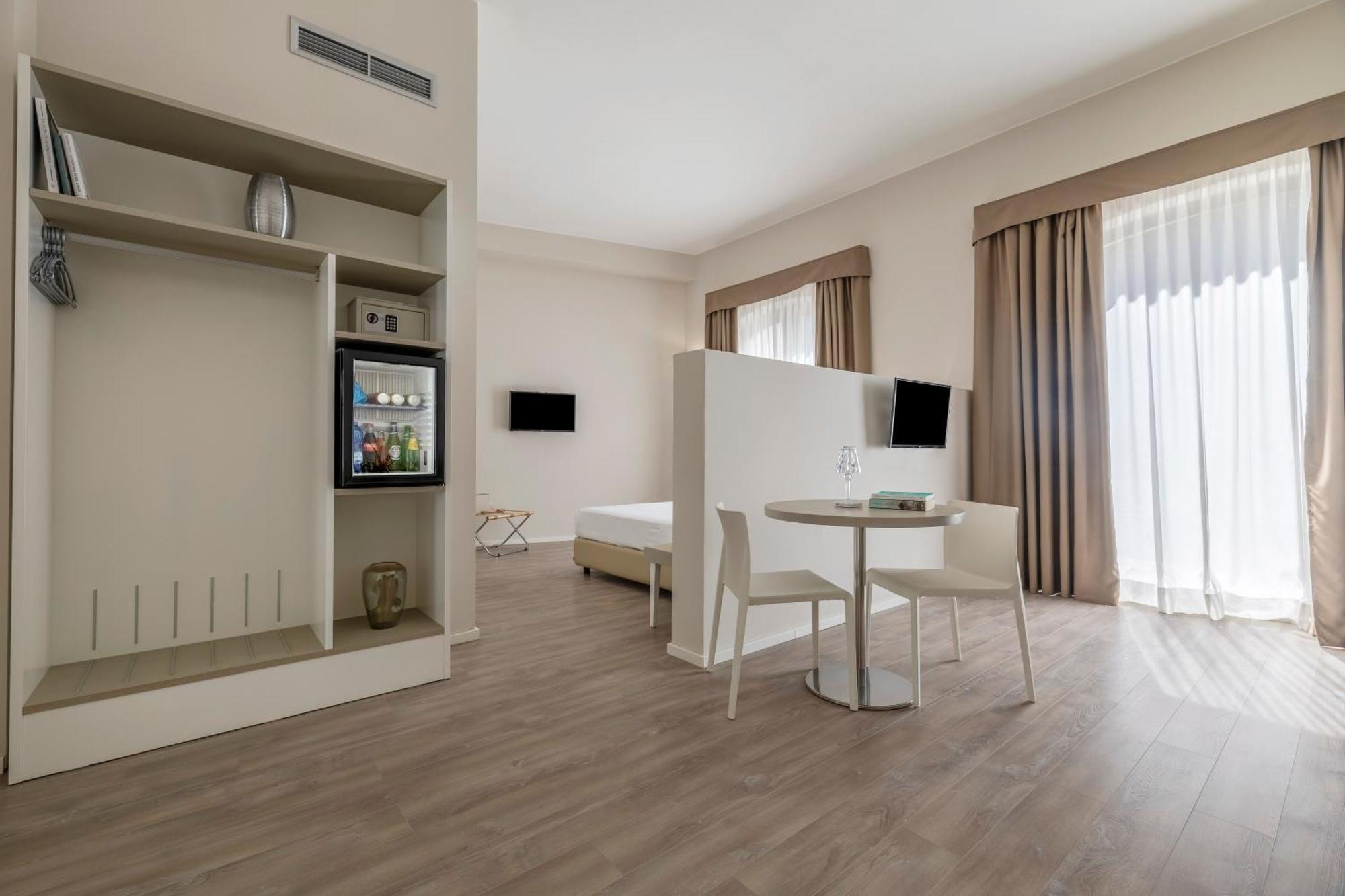 Hotel Venere Di Erice Resort & Spa Valderice Kültér fotó