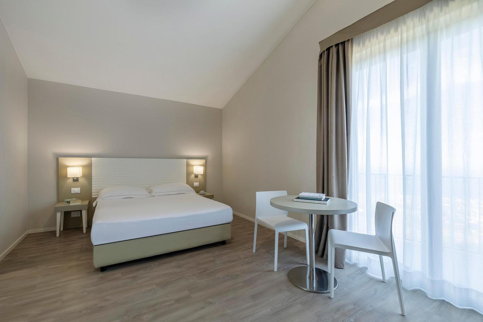 Hotel Venere Di Erice Resort & Spa Valderice Kültér fotó