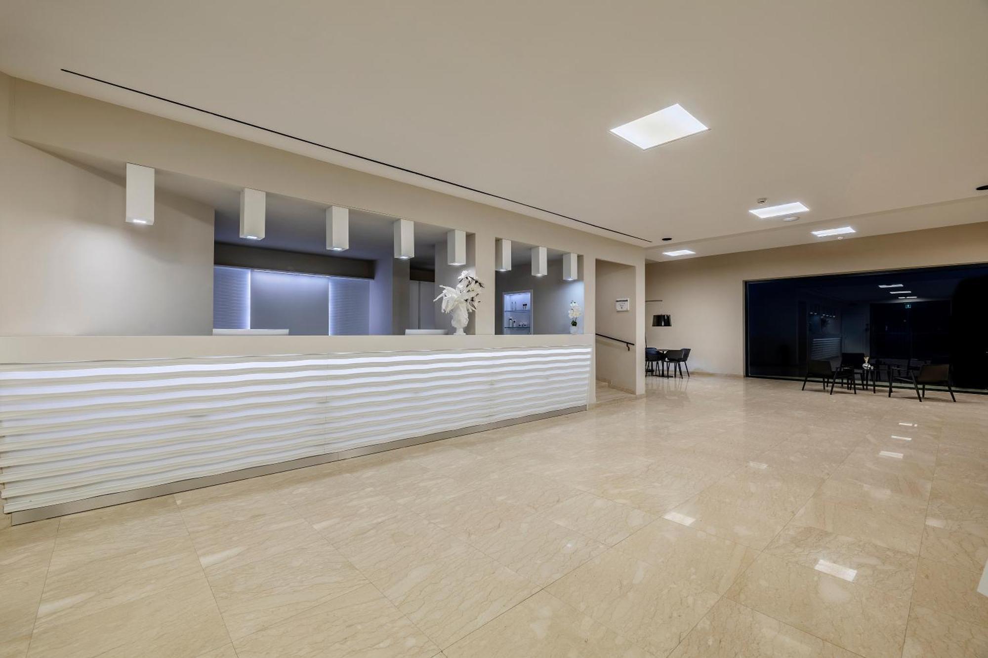 Hotel Venere Di Erice Resort & Spa Valderice Kültér fotó