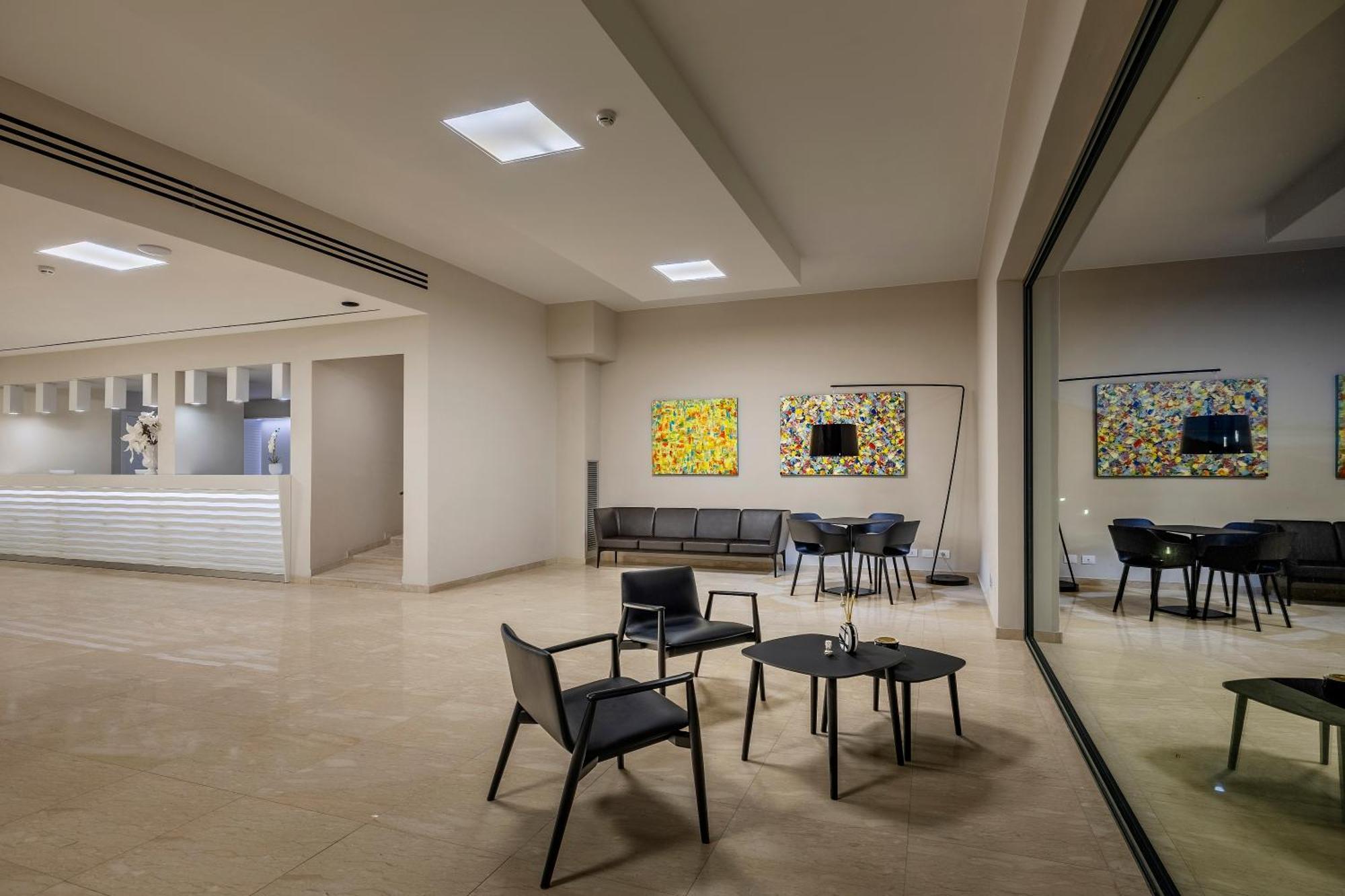Hotel Venere Di Erice Resort & Spa Valderice Kültér fotó