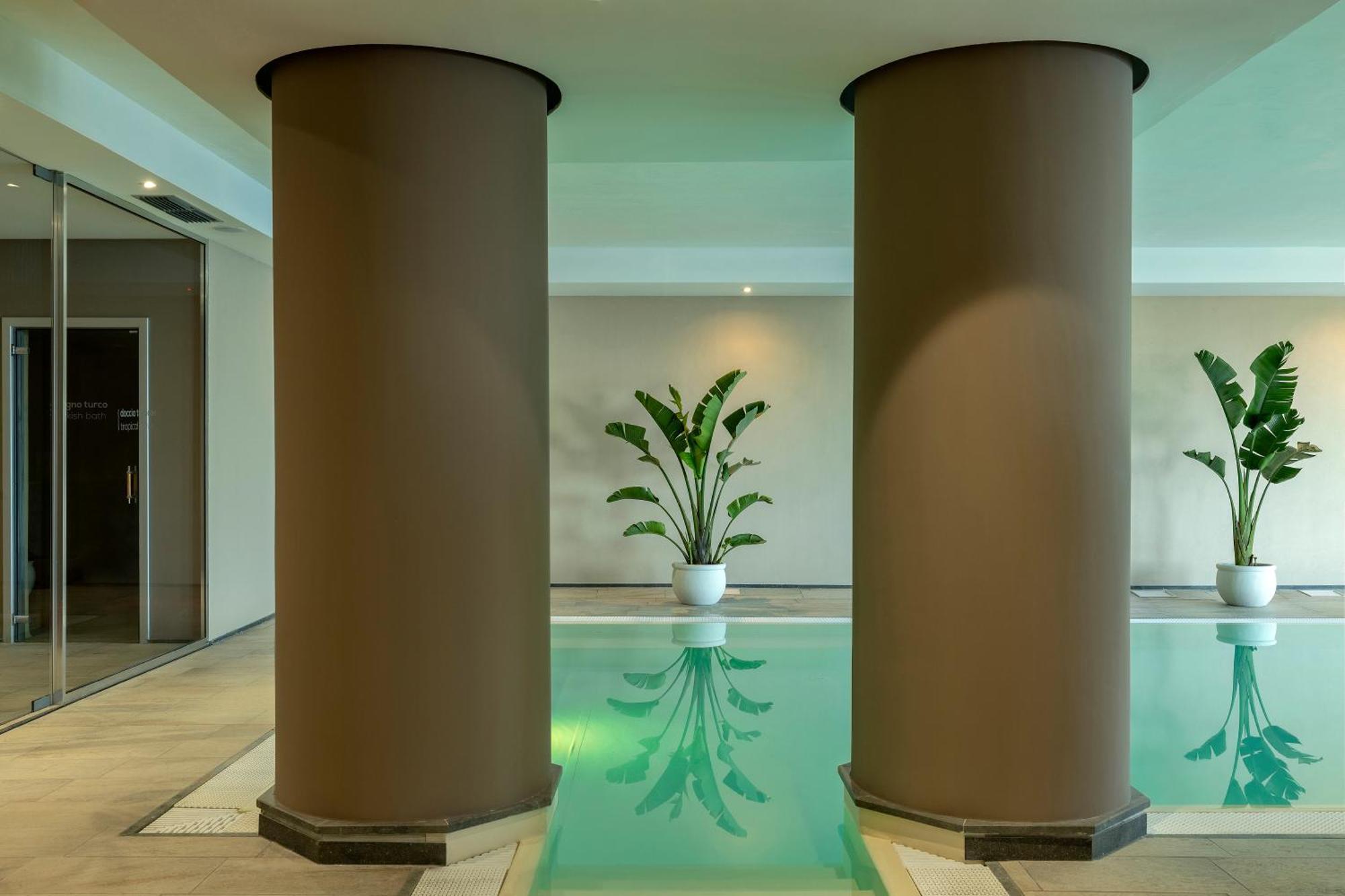 Hotel Venere Di Erice Resort & Spa Valderice Kültér fotó
