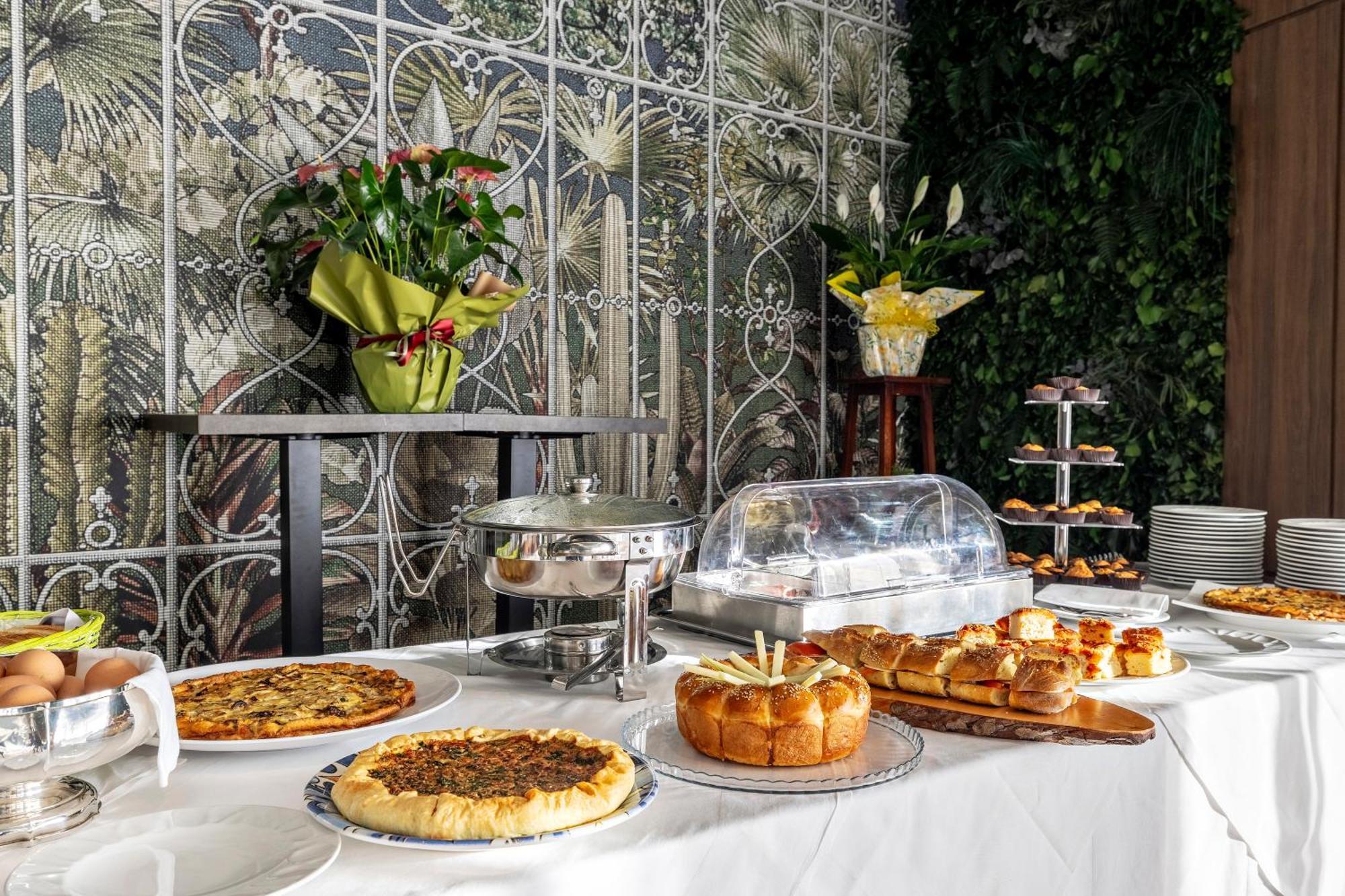Hotel Venere Di Erice Resort & Spa Valderice Kültér fotó