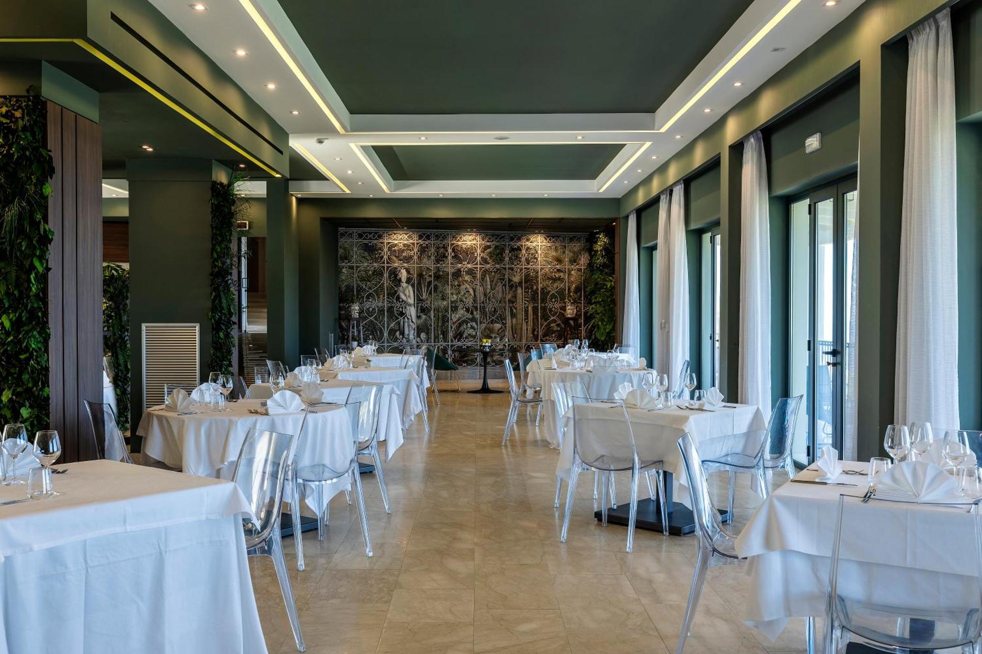 Hotel Venere Di Erice Resort & Spa Valderice Kültér fotó