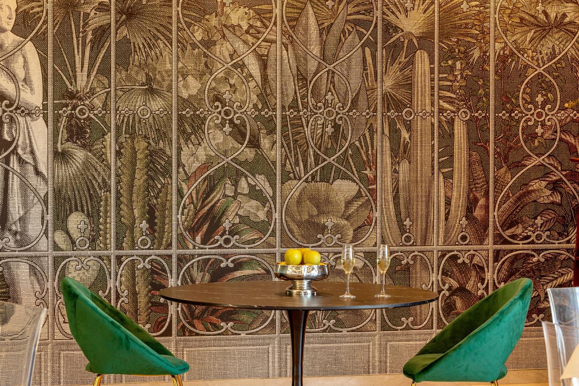 Hotel Venere Di Erice Resort & Spa Valderice Kültér fotó