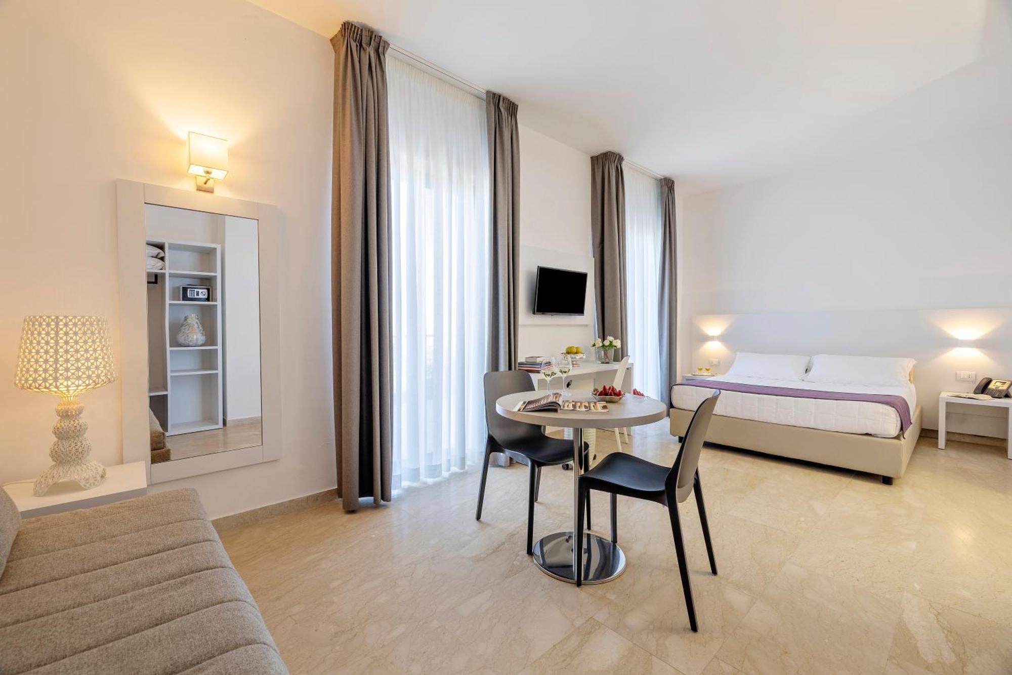Hotel Venere Di Erice Resort & Spa Valderice Kültér fotó