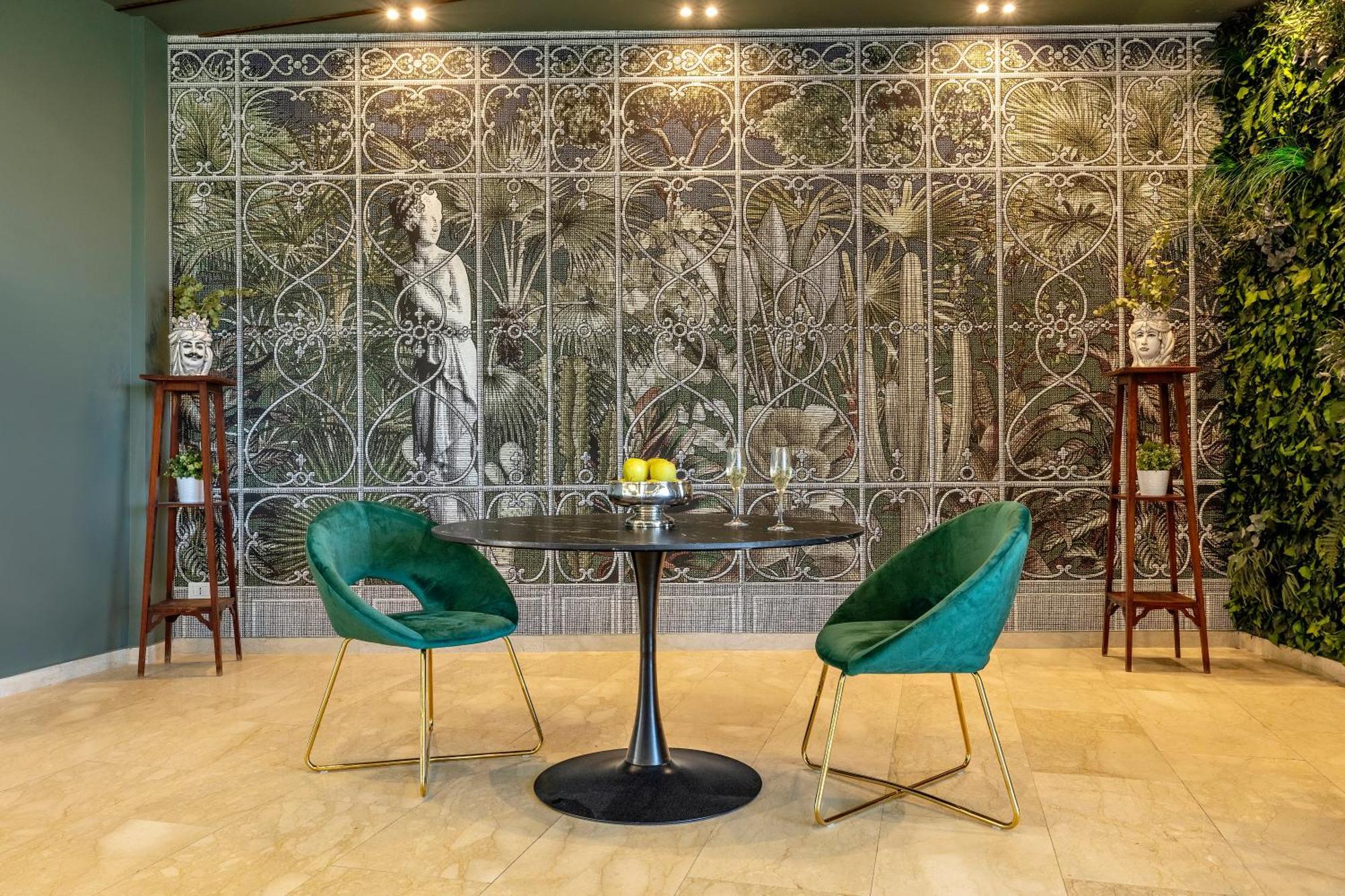 Hotel Venere Di Erice Resort & Spa Valderice Kültér fotó